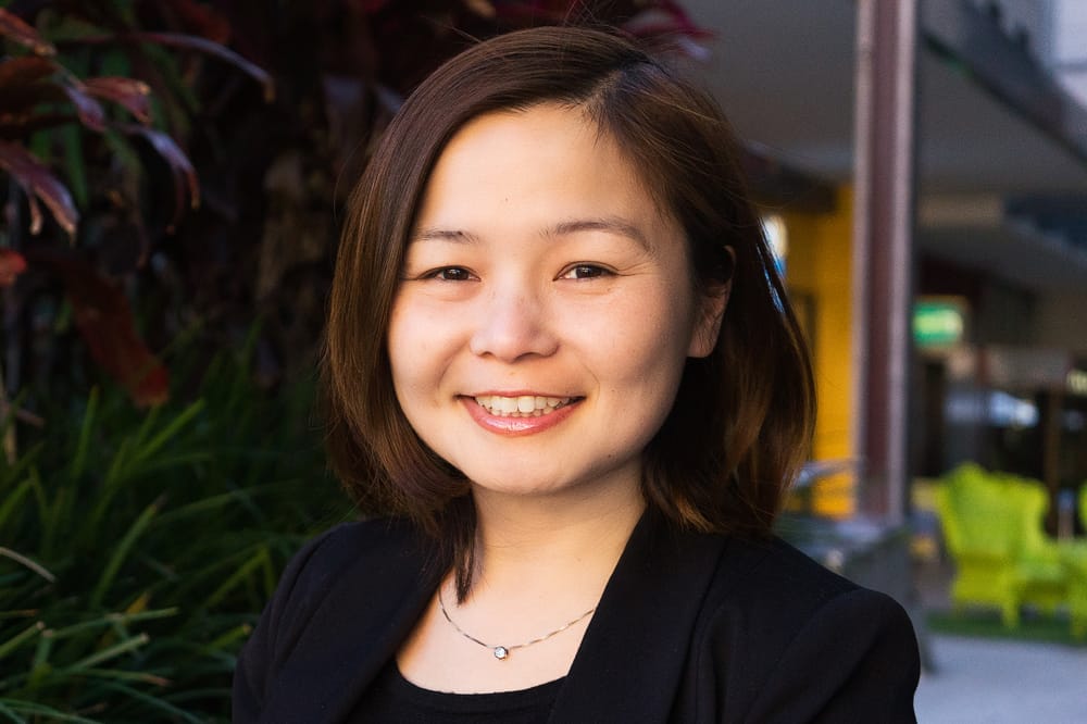 Dr Margaret Lam discusses Modern Myopia Management