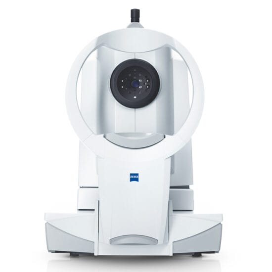 ZEISS IOL Master