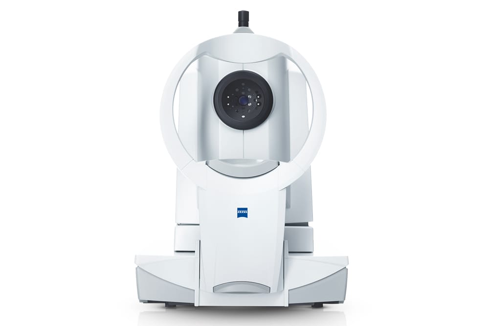 ZEISS IOL Master