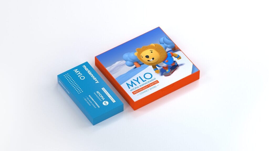 product box