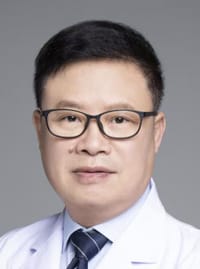 Professor Junwen Zeng.