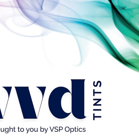 VVD Tints Logo.