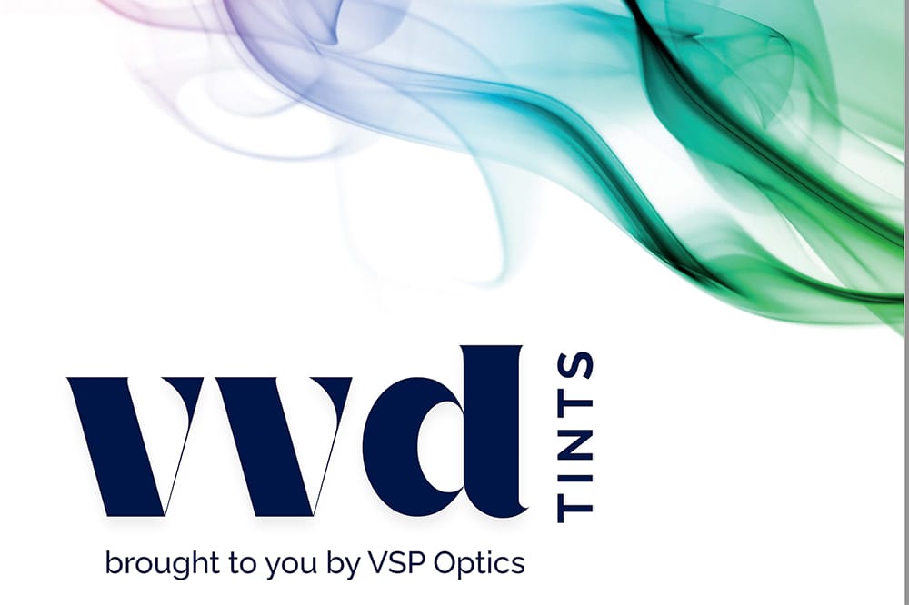 VVD Tints Logo.