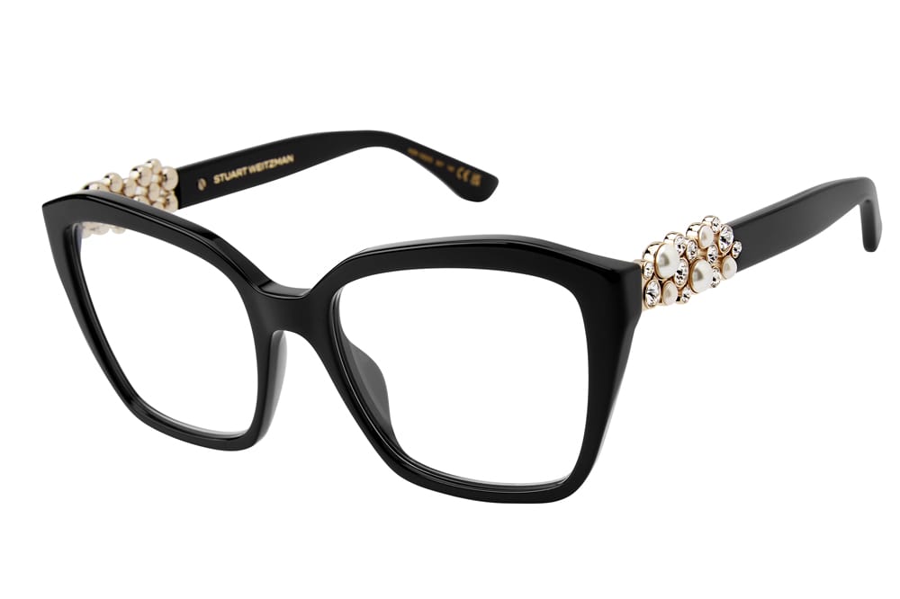 Stuart Weitzman glasses