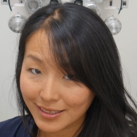 Jessica Chi