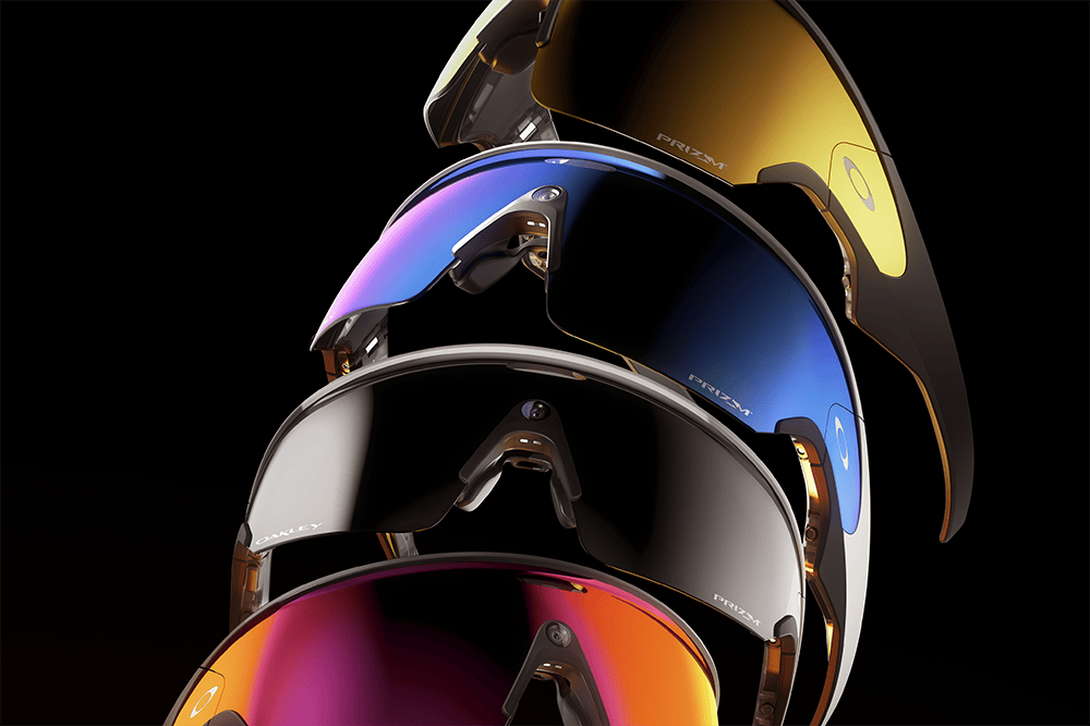 Oakley Meta Vanguard