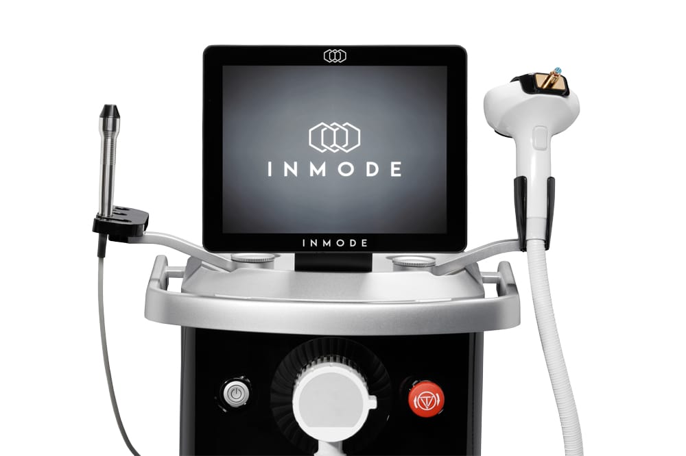 Envision by Inmode device