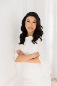 Dr Tanya Trinh talks about the importance of the Women in Scrubs initiative to boost the visibility of female surgeons. 