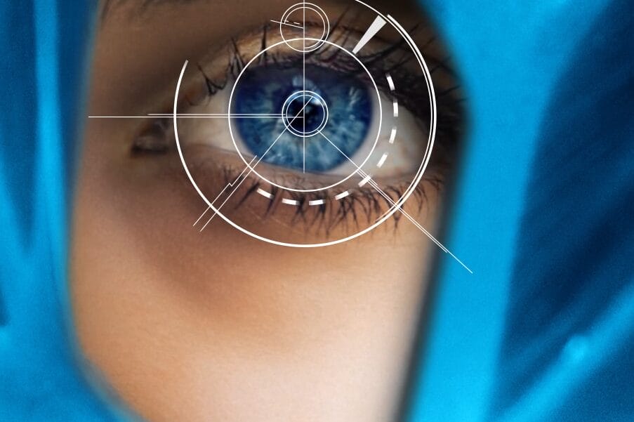 AI and Retinal Imaging