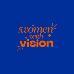 WOMEN WITH VISION LOGO