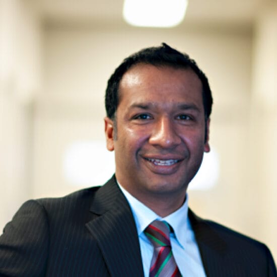 Assoc Prof Rob Paul