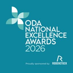 ODA National Excellence Awards 2026