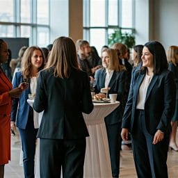 OSHOW Women in Optics