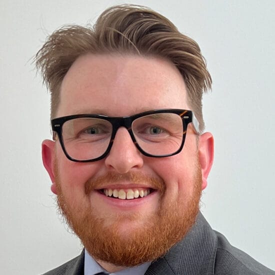 Daniel Thomson