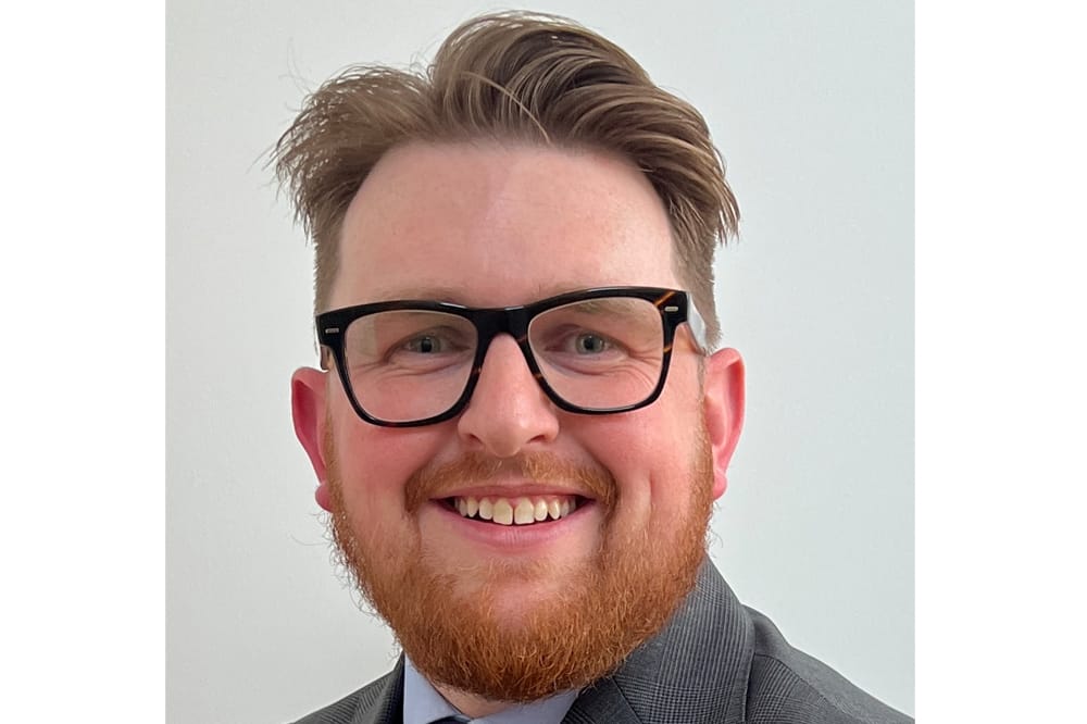 Daniel Thomson