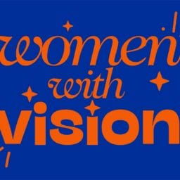 women with vision the festival
