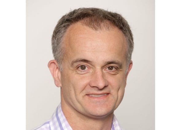 Peter Larsen