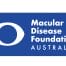MDFA logo