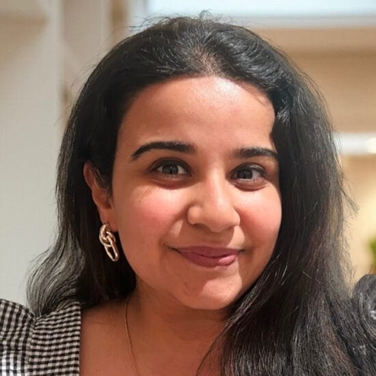 Prajna Vidyasagar
