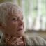 Dame Judi Dench