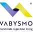 Vabysmo label