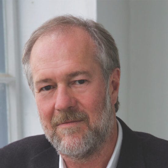 Alan Saks