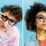 people wearing glasses