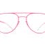 Pink MYKITA glasses