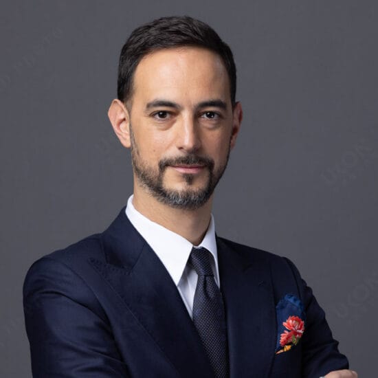 Michele Ginocchietti