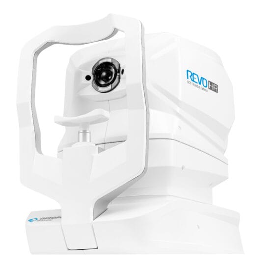 Revo T2