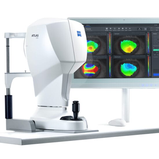 ZEISS Atlas500